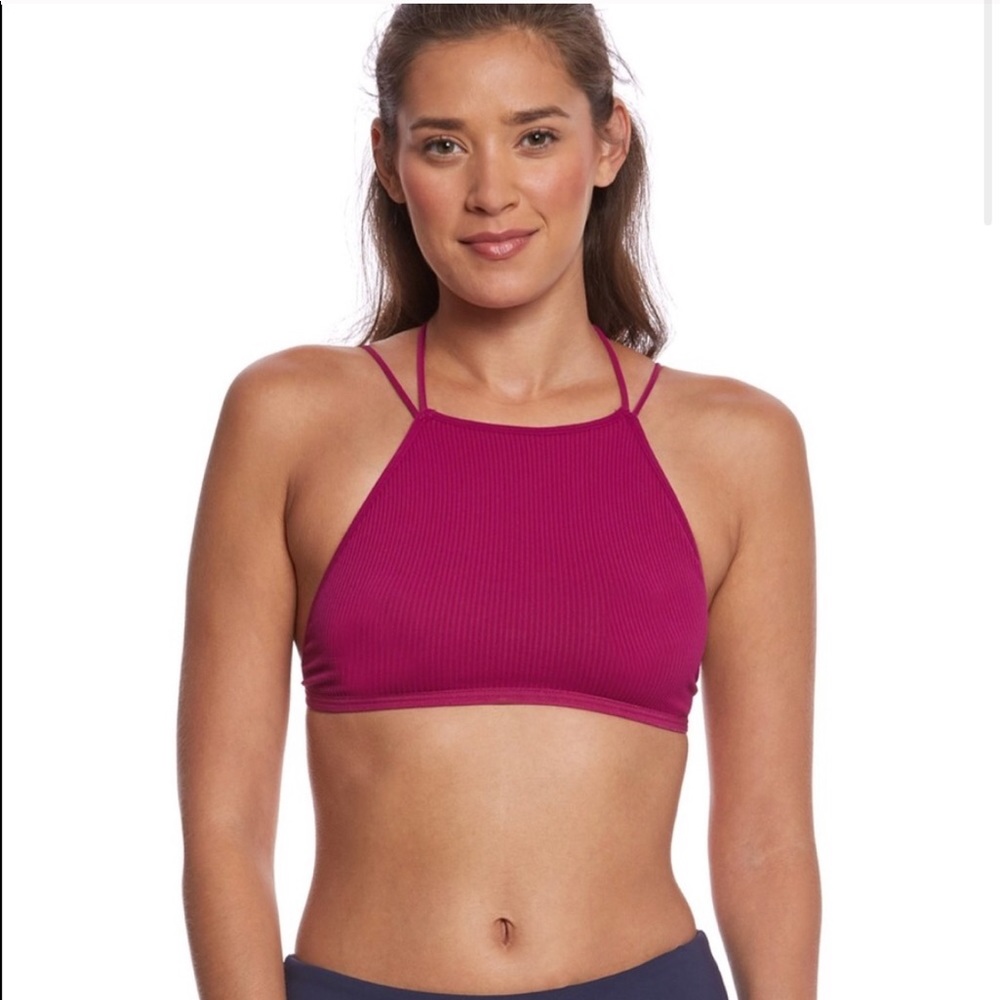 Intimately Free People High Neck Bralette XS/S